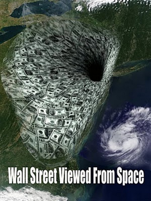 HURRICANE UPDATE